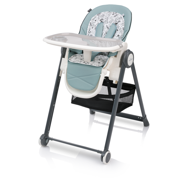 Baby Design стульчик для кормления Penne