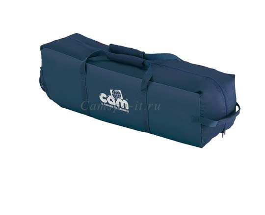 CAM манеж-кровать Daily Plus