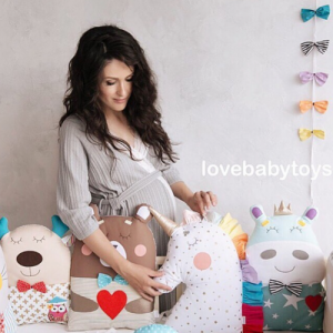 Продукция  LoveBabyToys