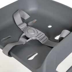 Трехточечные ремни для стула Espiro Sense без спинки 